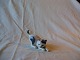 Dahl Jensen Figur 1013 Kat L. 12 Cm. 1. Sortering