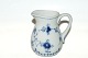 Bing & Grøndahl Jernporcelæn Blåmalet "Musselmalet" FlødekandeDek. nr. ...