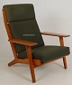 Hans J. Wegner
model 290.
Produceret hos
Getama, ...