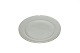 Bing & Grøndahl Hvid koppel, DesserttallerkenDek. nr. 306Diameter 16 cm.Flot og ...