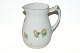 Bing & Grøndahl Erantis, Mælkekande.Dek. nr. 187Højde 13,5 cm.Flot og velholdt stand