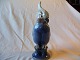 Dahl Jensen Figur Kakadue H. 24 cm. 1. Sortering