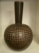 Glashuset Antik & Design præsenterer: Aluminia vase i Solbjerg serien