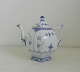 Royal Copenhagen Helblonde Musselmalet te kande.no. 1119, 2. sort.Fin og fejlfri stand.