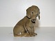 Bing & Grøndahl figurGravhund