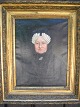 Antik Borella præsenterer: Portræt.