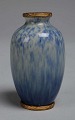L Art præsenterer: Sèvres skønvirke keramik vase af Paul Jean Milet (1870-1950)