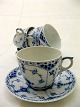 Middelfart Antik præsenterer: Kongelig Porcelæn kaffekop 756