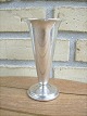 Sølv vase  stemplet 830s