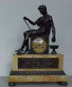 Antikviteter & Kunst præsenterer: Bronceur