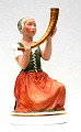 Royal Copenhagen figur 12242 Pris :  kr. 3.200,- 