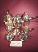 Georg Jensen1 stk Kaffekande :H 20 cm  kr. 26.0001 stk Kaffekande :H 18 cm  kr  21.0001 ...
