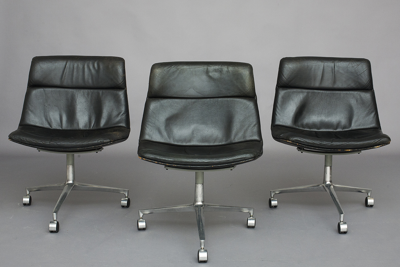 Www.antikvitet.net preben fabricius & jørgen kastholm / knoll. 3 ... Design dit eget skrivebord