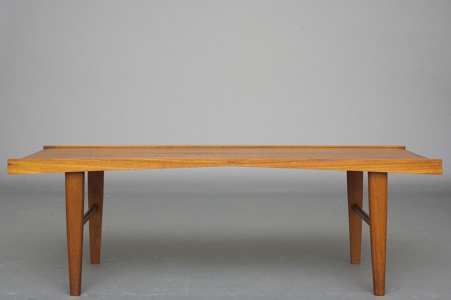 Www.antikvitet.net sofabord. dansk design. teak. pæn brugt stand. Brugt sofabord