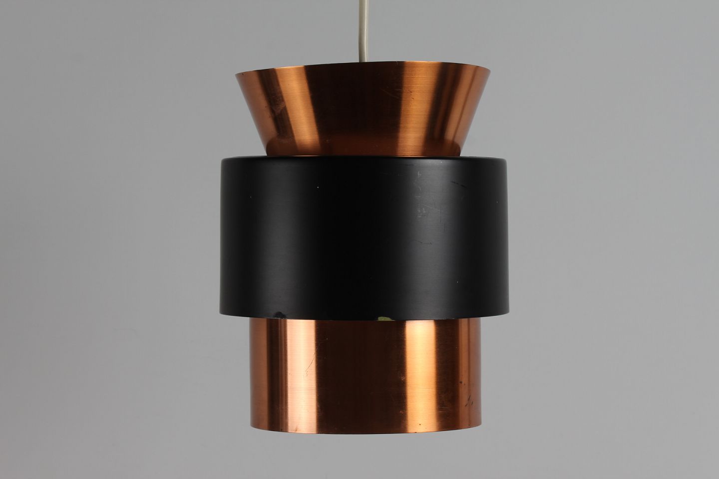 www.Antikvitet.net - Retro lampe