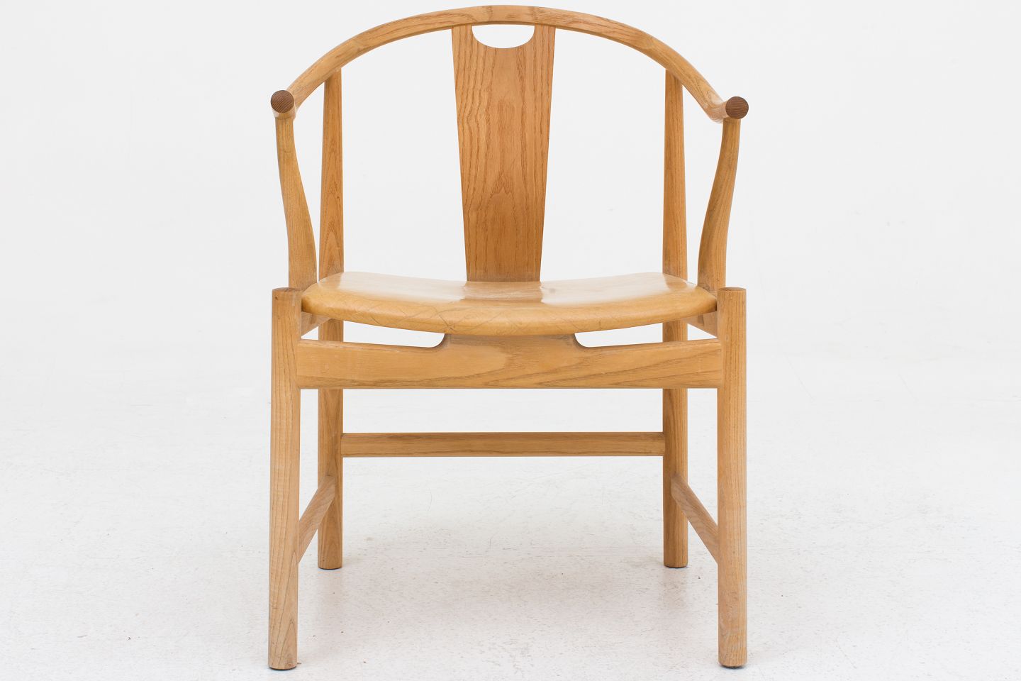 Www.antikvitet.net hans j. wegner / pp møbler pp 56 kinastol i ... Stue spansk