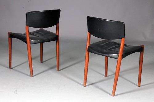 Www.antikvitet.net ejner larsen & aksel bender madsen / willy beck ... Design dit eget skrivebord