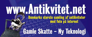 Medlem af antikvitet.net