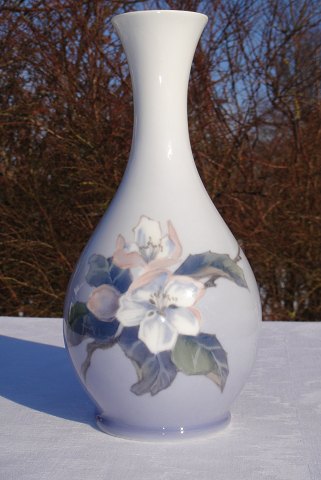 Royal Copenhagen  Vase 55
