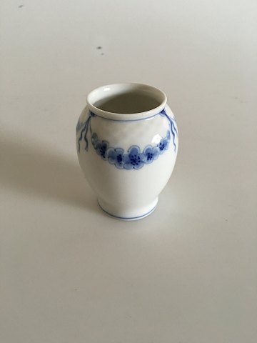 Bing og Grøndahl Empire Vase, Lille No 208