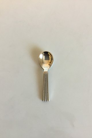 Georg Jensen Sterling Sølv Bernadotte Saltske No 103