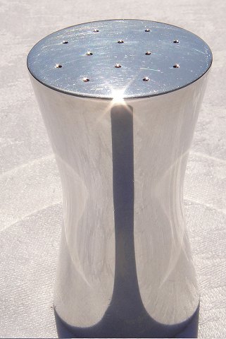 Hans Hansen silver Salt shaker 1031
