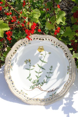 Royal Copenhagen Flora Danica Serving dish 3526