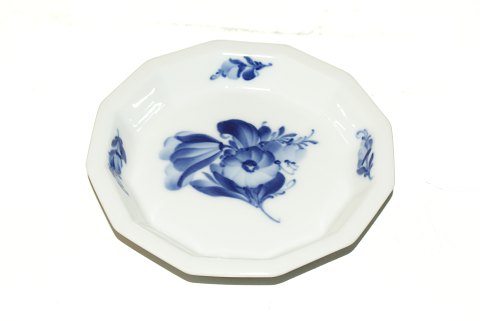 Antik Huset - Din Antikbutik i Glostrup - Dinner & Coffeeservice => Blue  Flower Angular, Royal Copenhagen