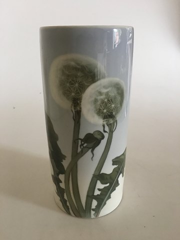 Bing & Grøndahl Art Nouveau Vase No 1903/7