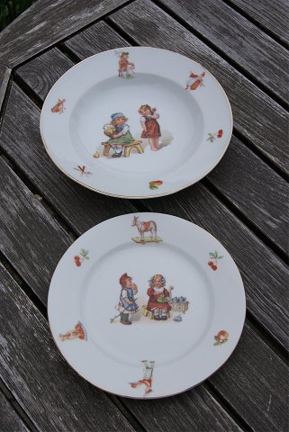 vare nr: po-Børneporcelæn 57 & 59