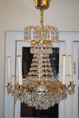 Chandelier