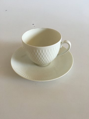 Royal Copenhagen Kgl Hvedekorn Kaffekop No 14230