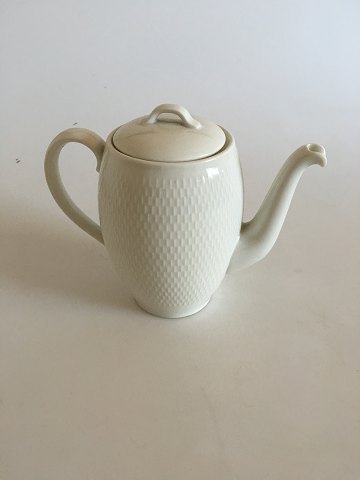 Royal Copenhagen Hvedekorn Kaffekande