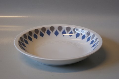Danild 66, Lyngby Porcelain, Deep plate.
SOLD