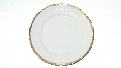 Bing & Grondahl #Offenbach, Herring plate.
Dek. # 27
Diameter 19 cm.