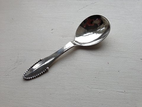 Georg Jensen Kugle Sølv Sukkerske 171 fra 1927