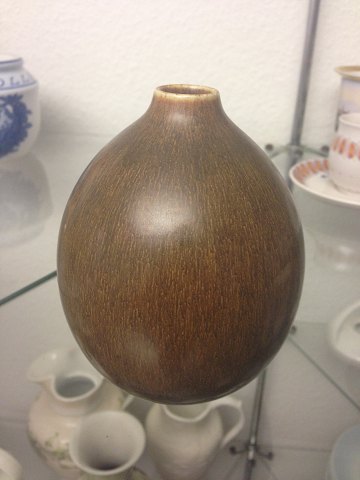 Saxbo Vase af Eva Stær-Nielsen No 96  6