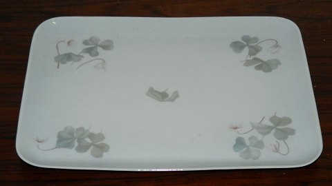 Tray from Royal Copenhagen in Art Nouveau style