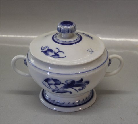 Bing & Grondahl  Jubilee Service 094 a Sugar bowl  (medium) 10.5 cm (593)