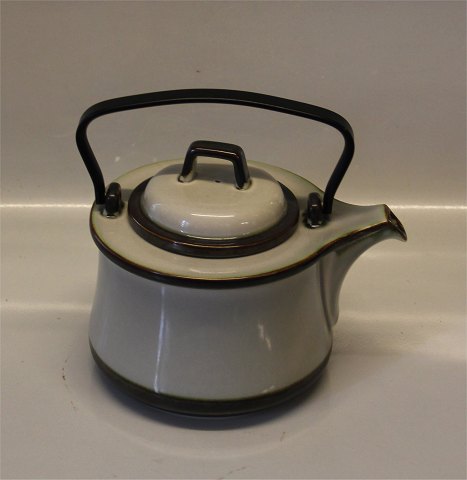 Dansk B&G TEMA Stentøjstel Stoneware 656 Tekande 1,6 l
