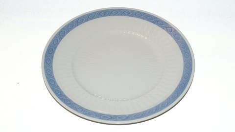 Royal Copenhagen Blue Fan, Round dish
