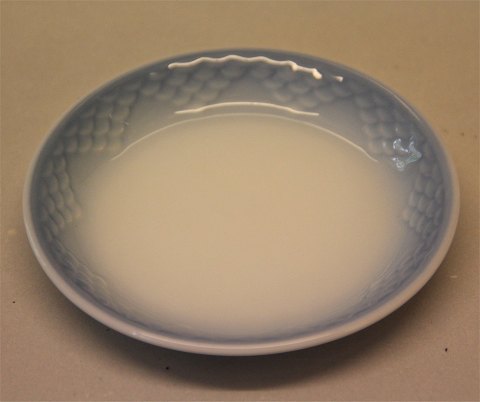 1000 Tray 10 cm (08880)  (Hotel)
 B&G Blue tone - seashell tableware Hotel