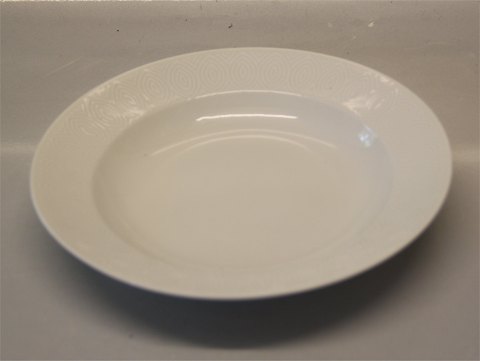 Salto Tableware 14411 Soup rim plate 23 cm  Royal Copenhagen

