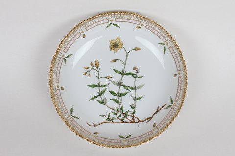 Royal Copenhagen
Flora Danica
Round Bowl 3503