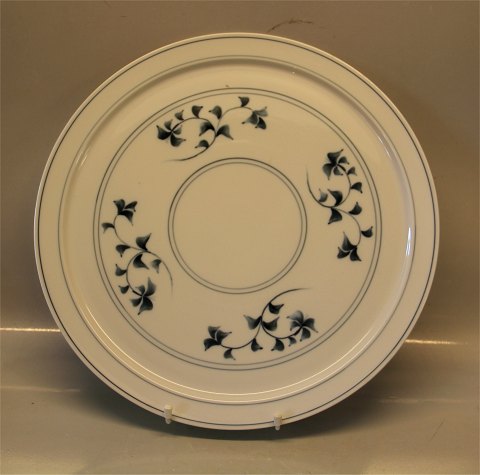 Noblesse Royal Copenhagen Nobless 112-15150 Large round platter - flat 38 cm
