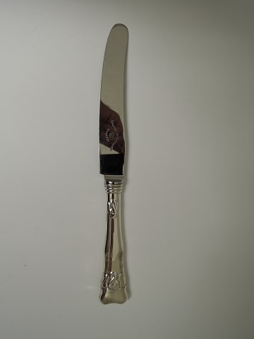 Frederik. VIII 
Silver (830) 
Dinner knife