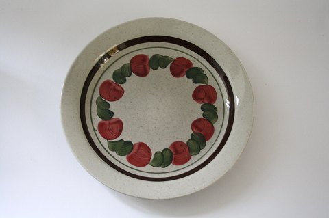 Tallerkener, Birgitta, Rørstrand