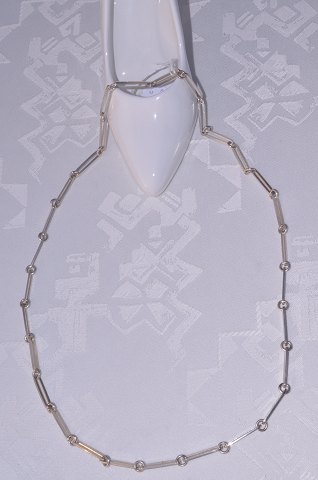 Georg Jensen Necklace # 195A