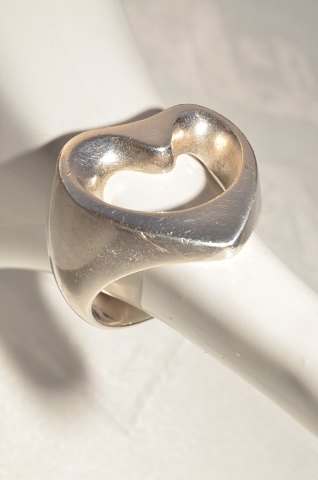 Georg Jensen Fingerring 193