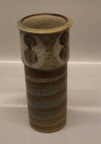 Soeholm 3602-3 Round vase SJ 22.5 cm Retro